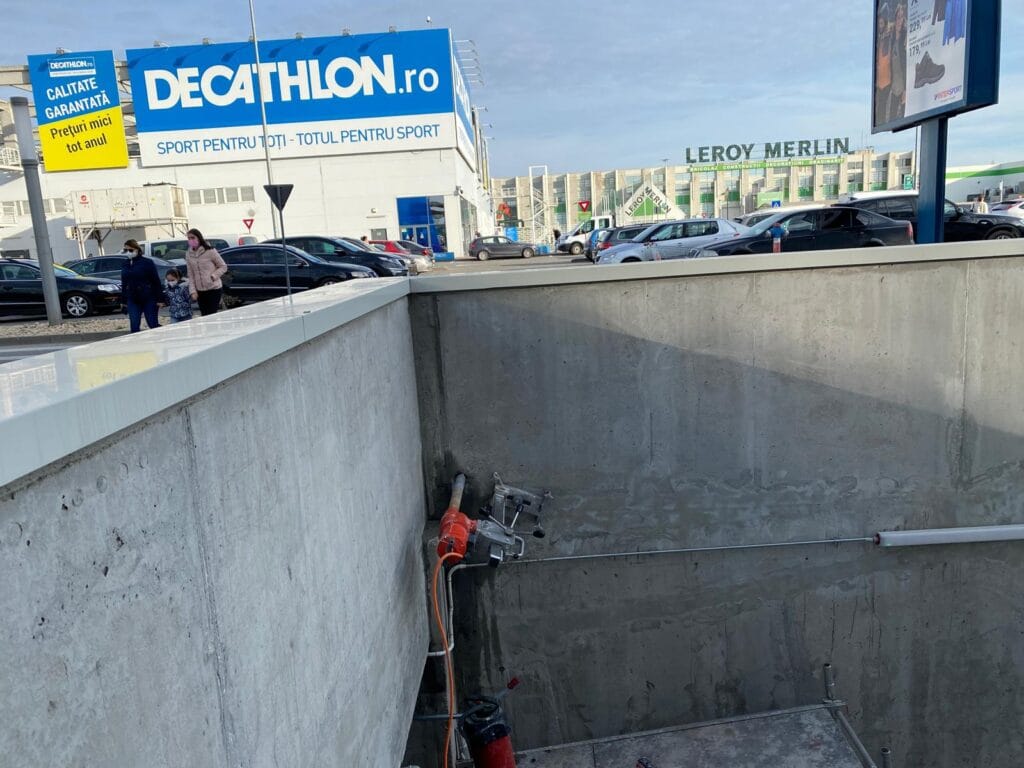 Cât costă carotajul în Craiova?